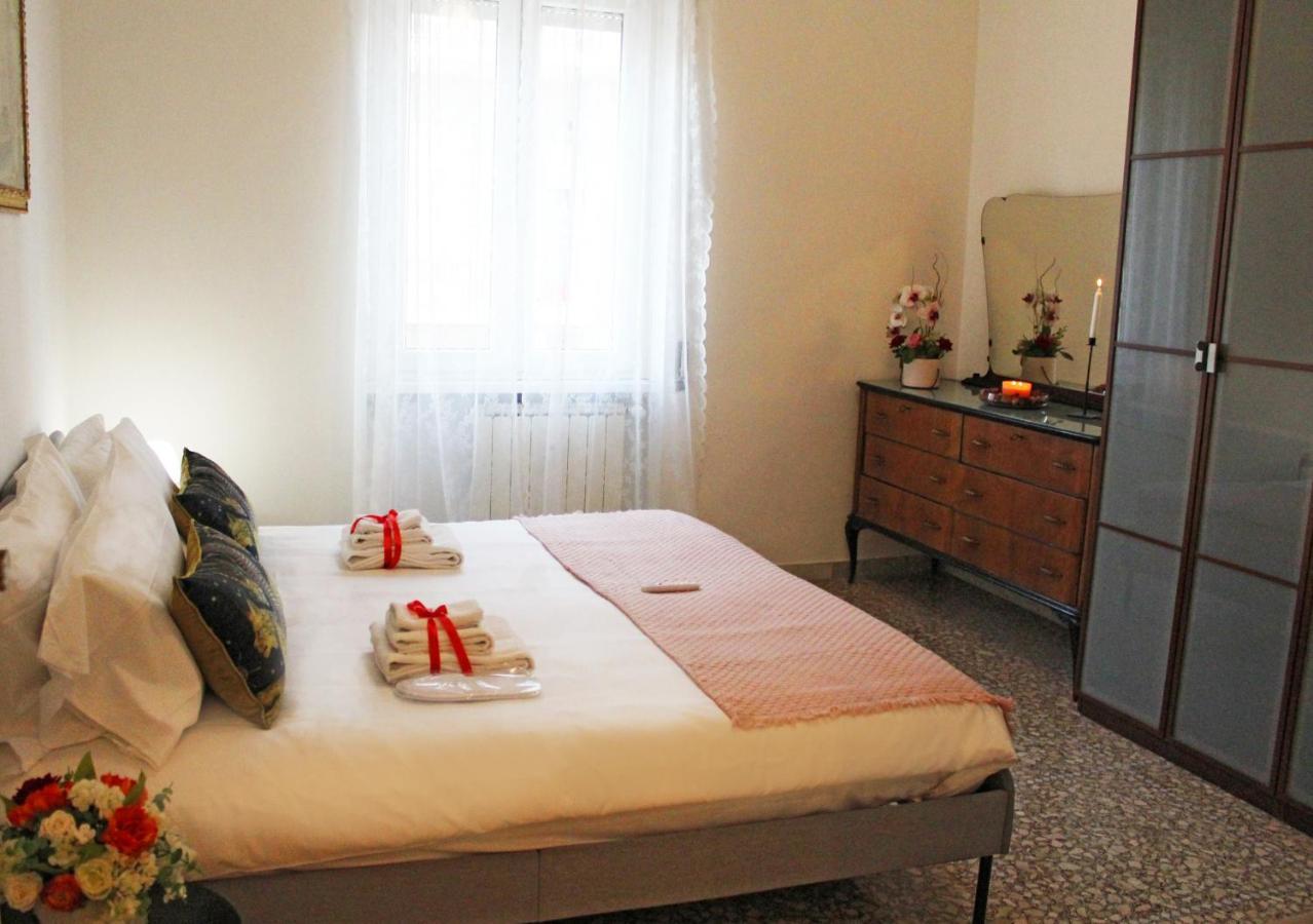 Casa Don Mico Daire Roma Dış mekan fotoğraf