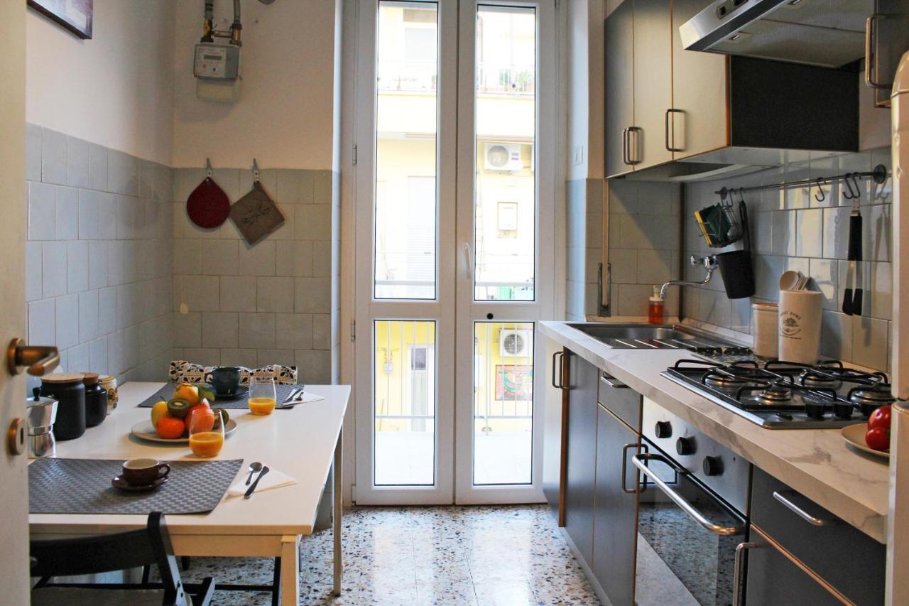 Casa Don Mico Daire Roma Dış mekan fotoğraf