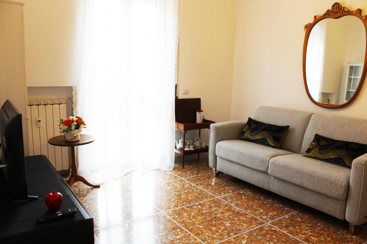 Casa Don Mico Daire Roma Dış mekan fotoğraf
