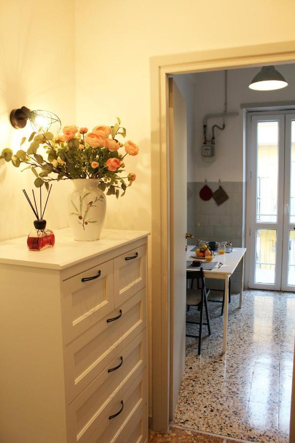 Casa Don Mico Daire Roma Dış mekan fotoğraf