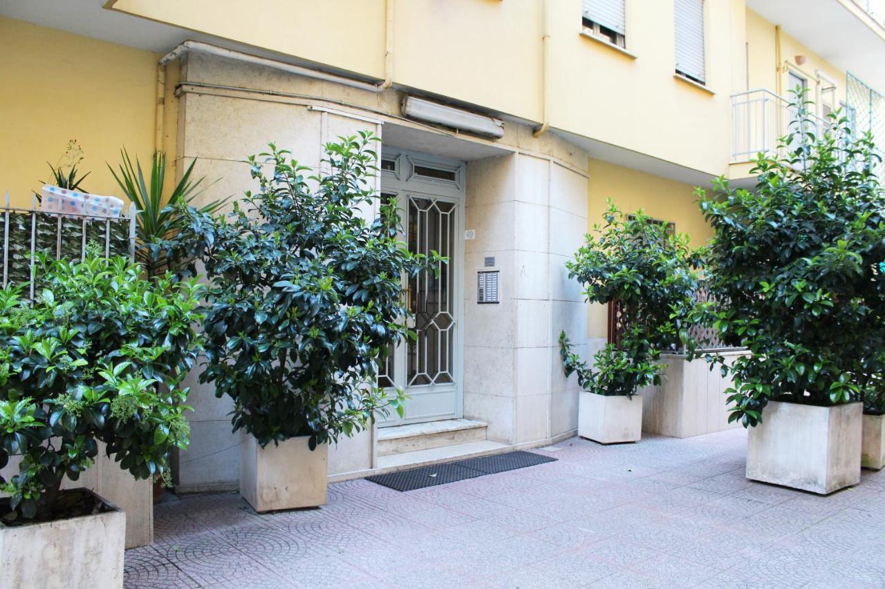 Casa Don Mico Daire Roma Dış mekan fotoğraf