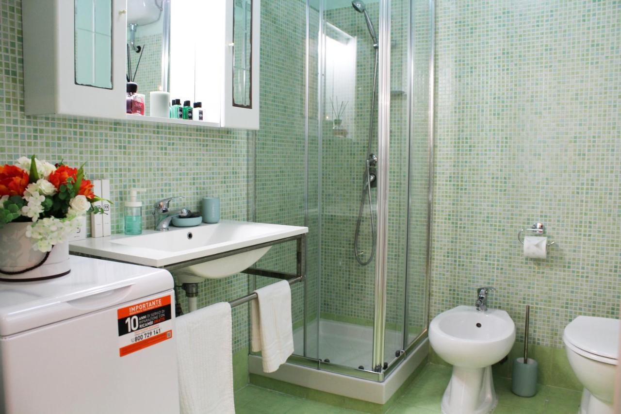 Casa Don Mico Daire Roma Dış mekan fotoğraf