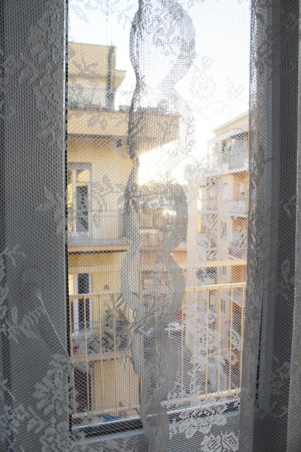 Casa Don Mico Daire Roma Dış mekan fotoğraf