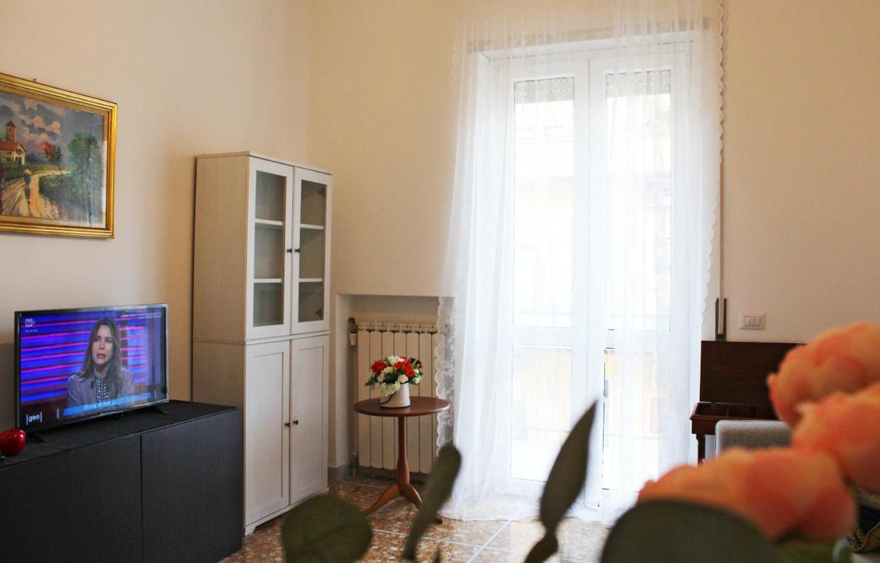 Casa Don Mico Daire Roma Dış mekan fotoğraf